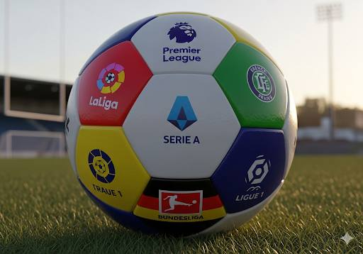 比利亚雷亚尔 队徽与球队合影